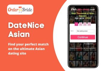Date Nice Asian