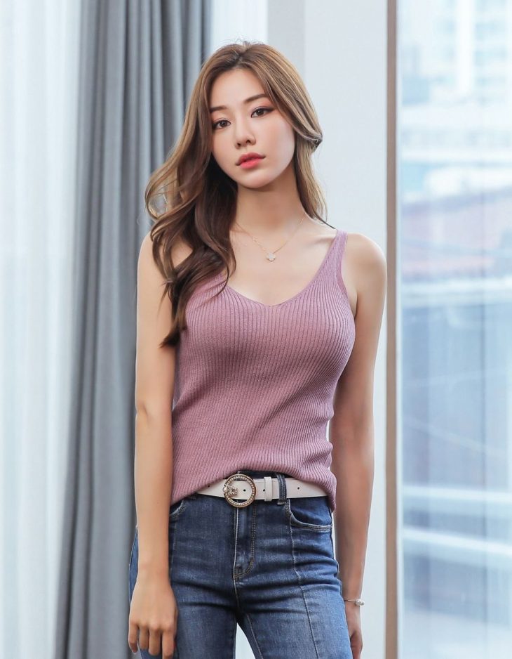 Asian Lady Online