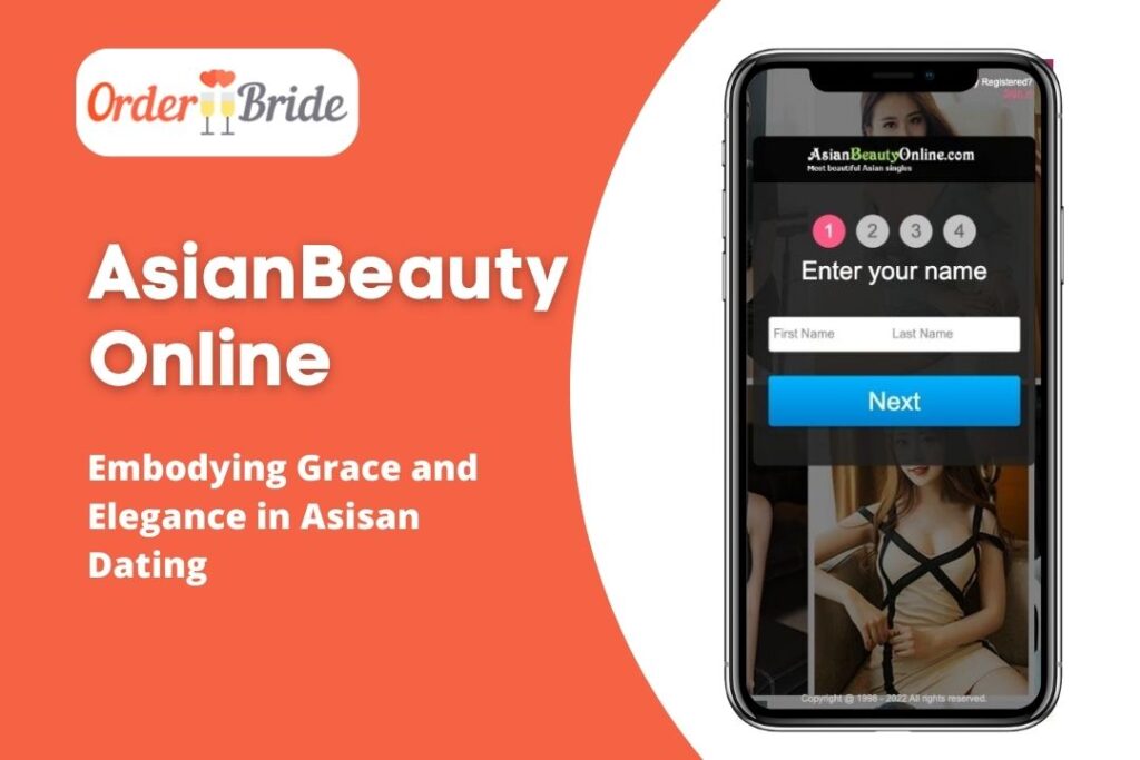 Asian Beauty Online