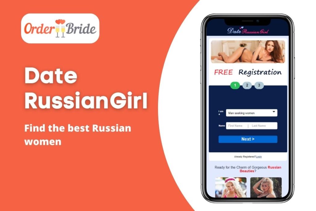 Date Russian Girl