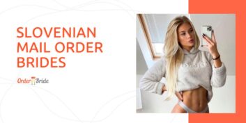 Do Slovenian Women Make Great Mail Order Wives, Or Is It A Myth?