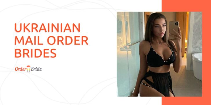 Why Choose Ukraine Ladies for Marriage: All About Ukrainian Brides