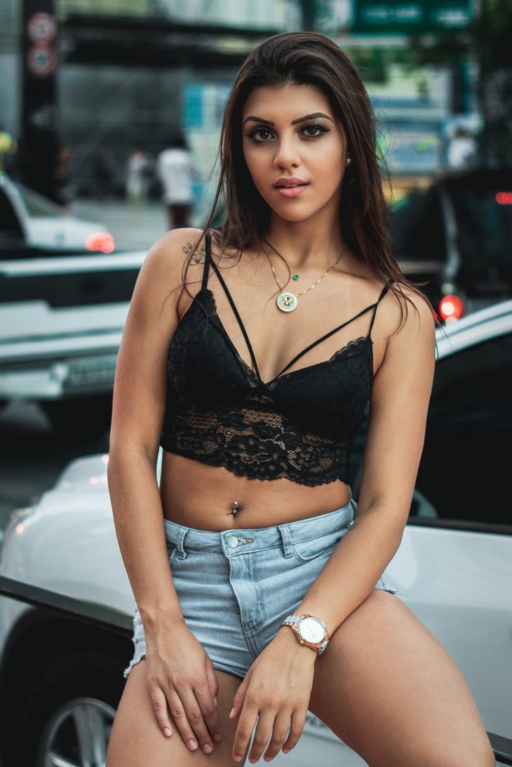 Latin Women Date