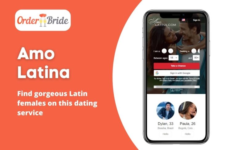 Amo Latina