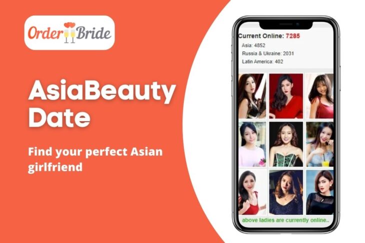 Asia Beauty Date Review