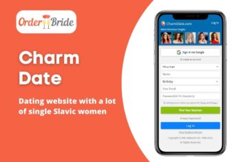 Charm Date