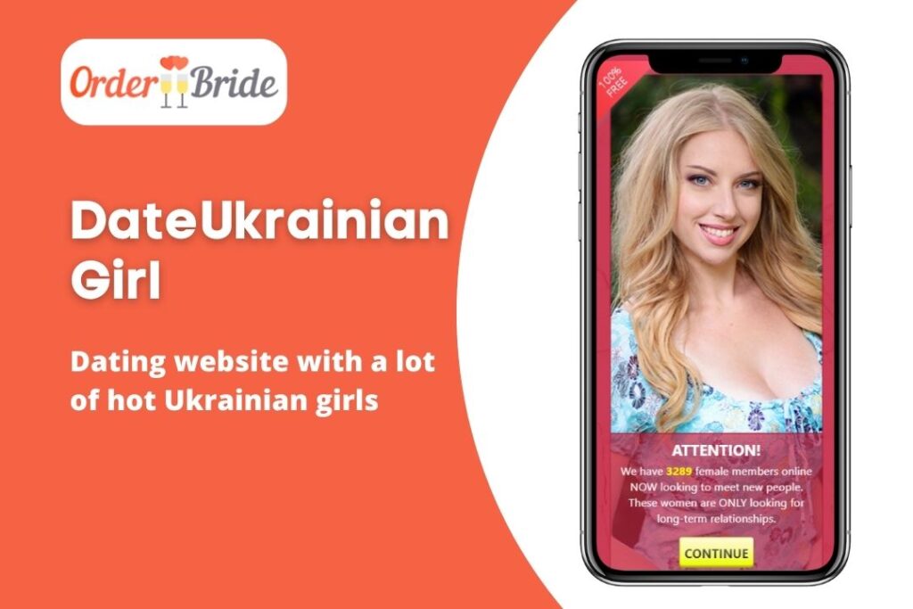 Date Ukrainian Girl Review