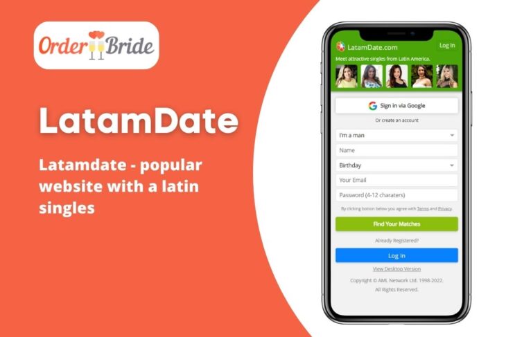 Latamdate
