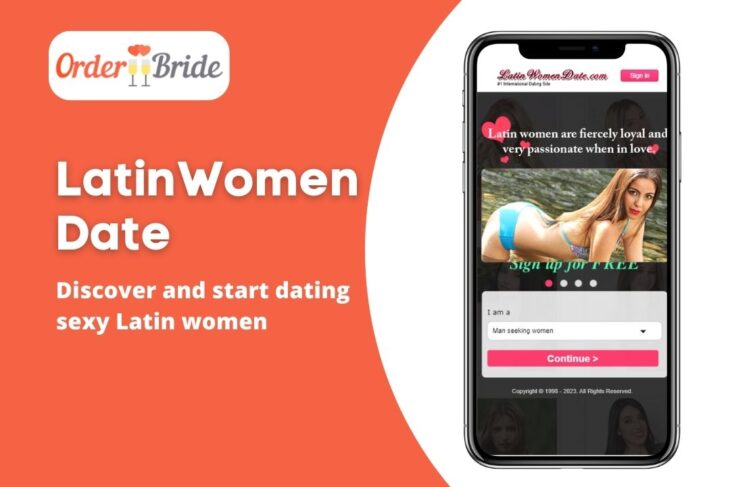 Latin Women Date