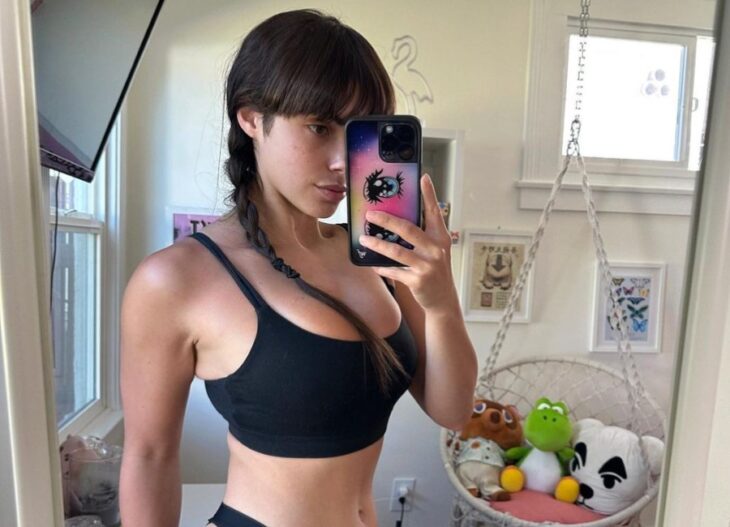 Colombia Lady