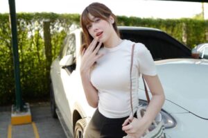 Thai woman for marriage