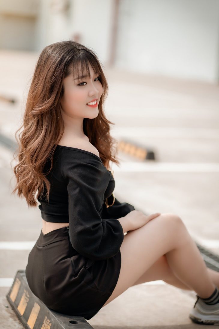 Asia Beauty Date Review