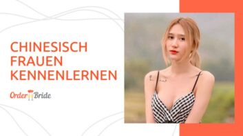 Treffen Sie Single Chinesische Frauen Online