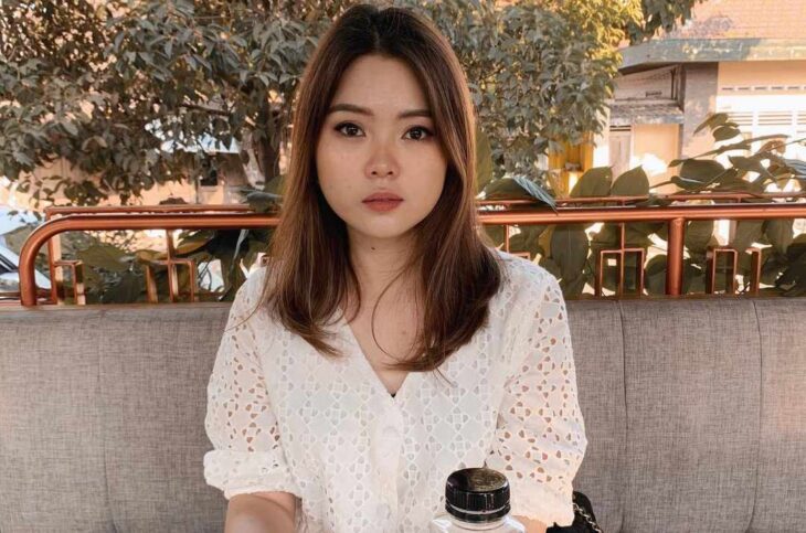 Hauptgründe, Warum Sie Thai Girls Kennenlernen Sollen