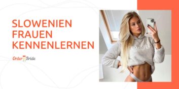 Slowenien Single Frauen Katalog: 100+ Slowenische Frauen Profile