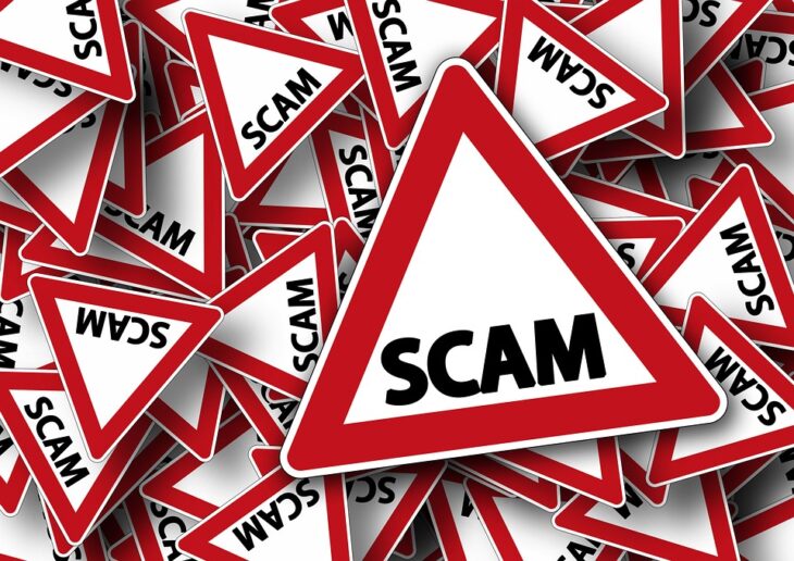 Mail Order Bride Scam And How To Avoid It