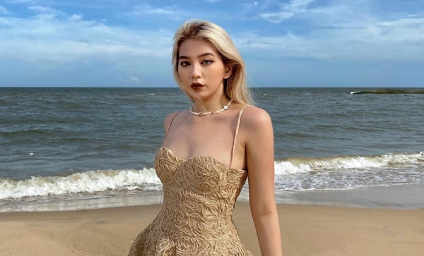 vietnamesisches frau für die ehe