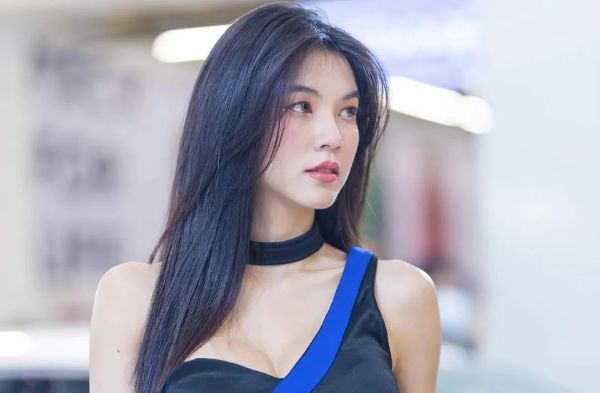 thailand woman