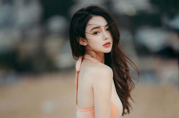 chinese girl for marriage