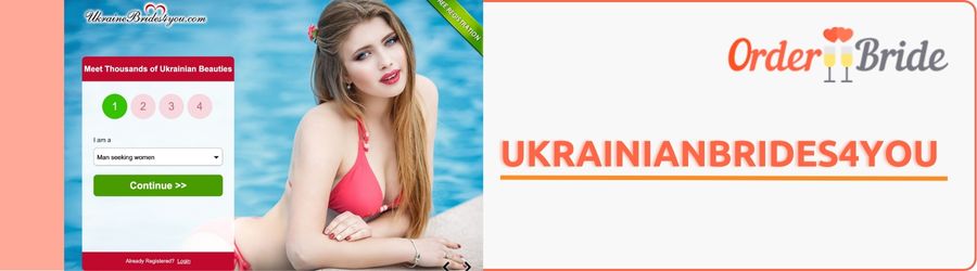 UkrainianBrides4you