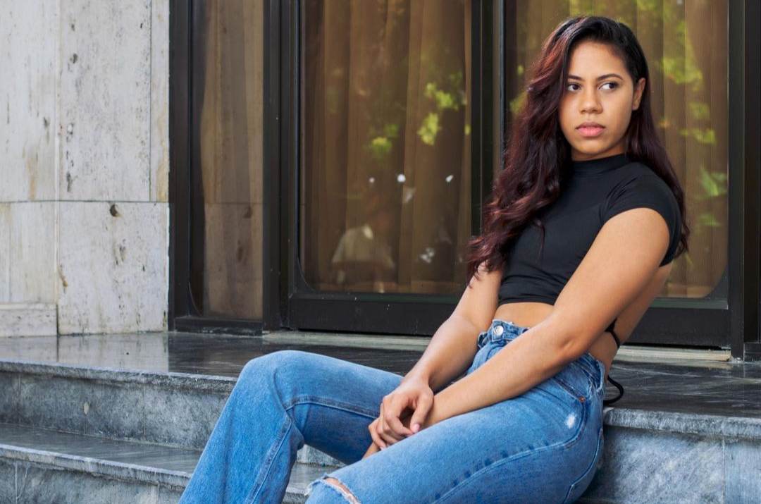 Hübsche Dominikanische Frauen zum Heiraten Kennenlernen