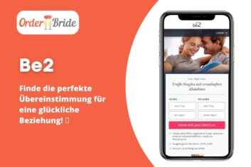 Auf Be2.de wartet auf Sie ein wundervolles Dating Erlebnis