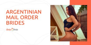Argentina Mail Order Brides And Platforms To List Them