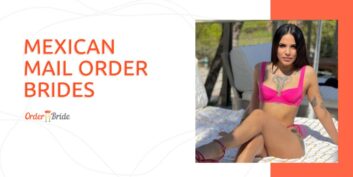 Mexican Women for Marriage: All About Mexican Brides