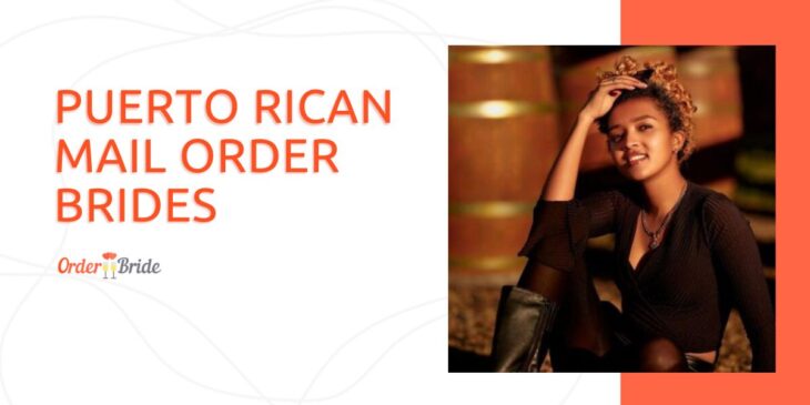 Puerto Rican Wife Guide About Her Personality And Habits