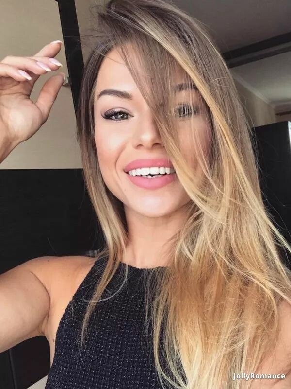 Irina, 35