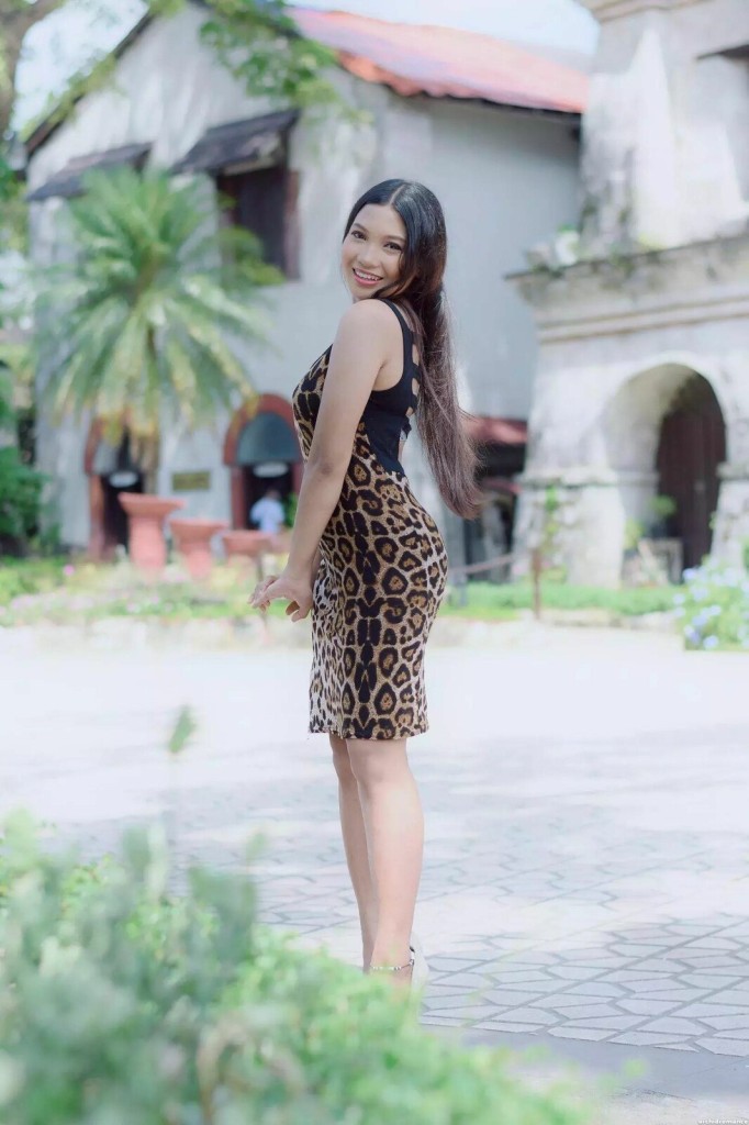 Aliza, 20